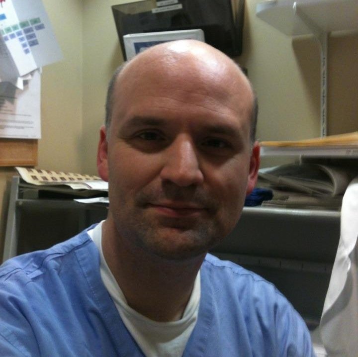 Jefferson City Foot & Ankle Clinic Podiatrists 1705 Christy Dr