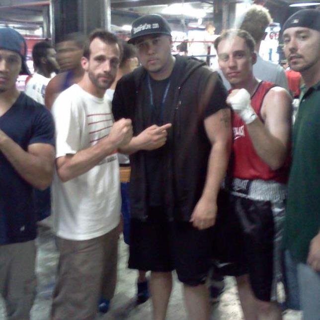 Eastern Queens Boxing Club 22 Photos & 12 Reviews Gyms 21907 Hempstead Ave, Queens