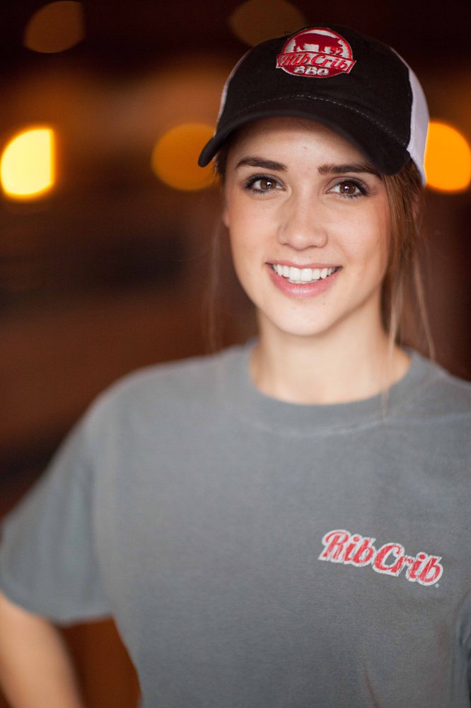 RibCrib 29 Photos & 43 Reviews Barbeque 4495 N Main St, Roswell