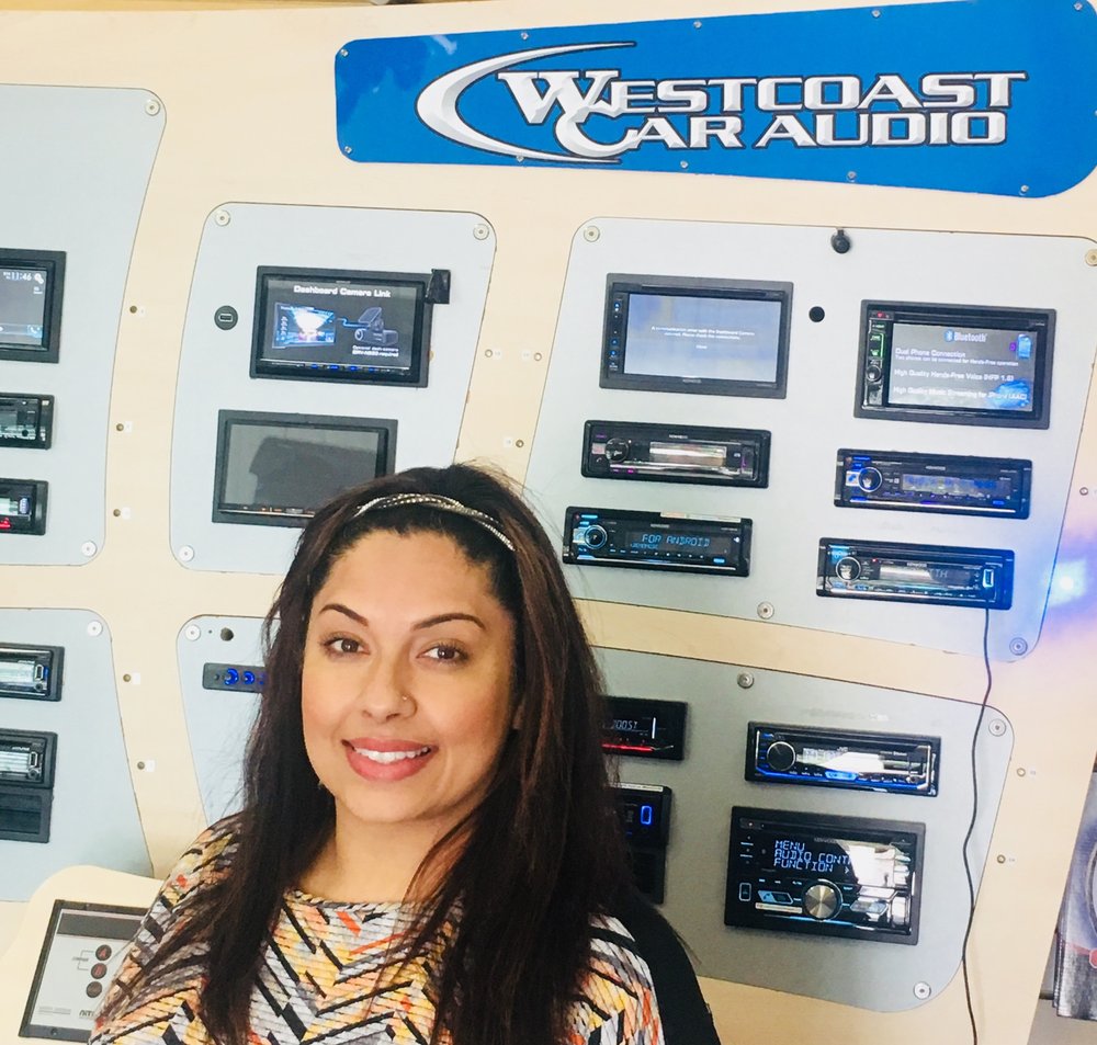 West Coast Car Audio 29 Photos & 39 Reviews Car Stereo Installation Midtown, Sacramento