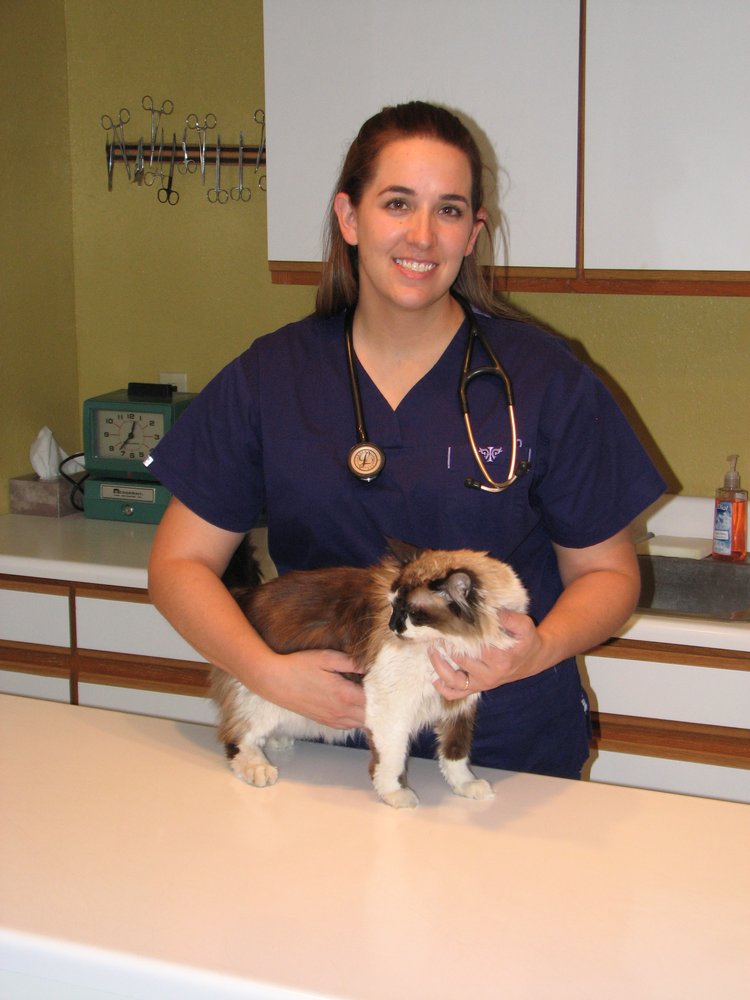Yarbrough Veterinary Clinic Veterinarians 7701 Canyon Dr, Amarillo