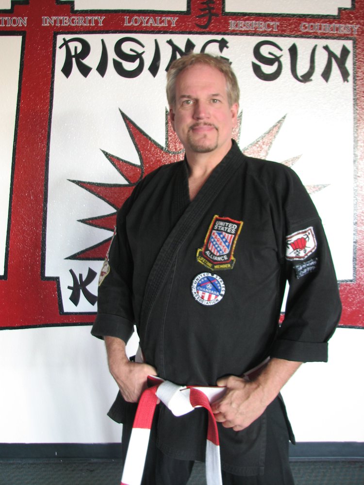 Rising Sun Martial Arts Center - 36 Photos & 10 Reviews - Martial Arts