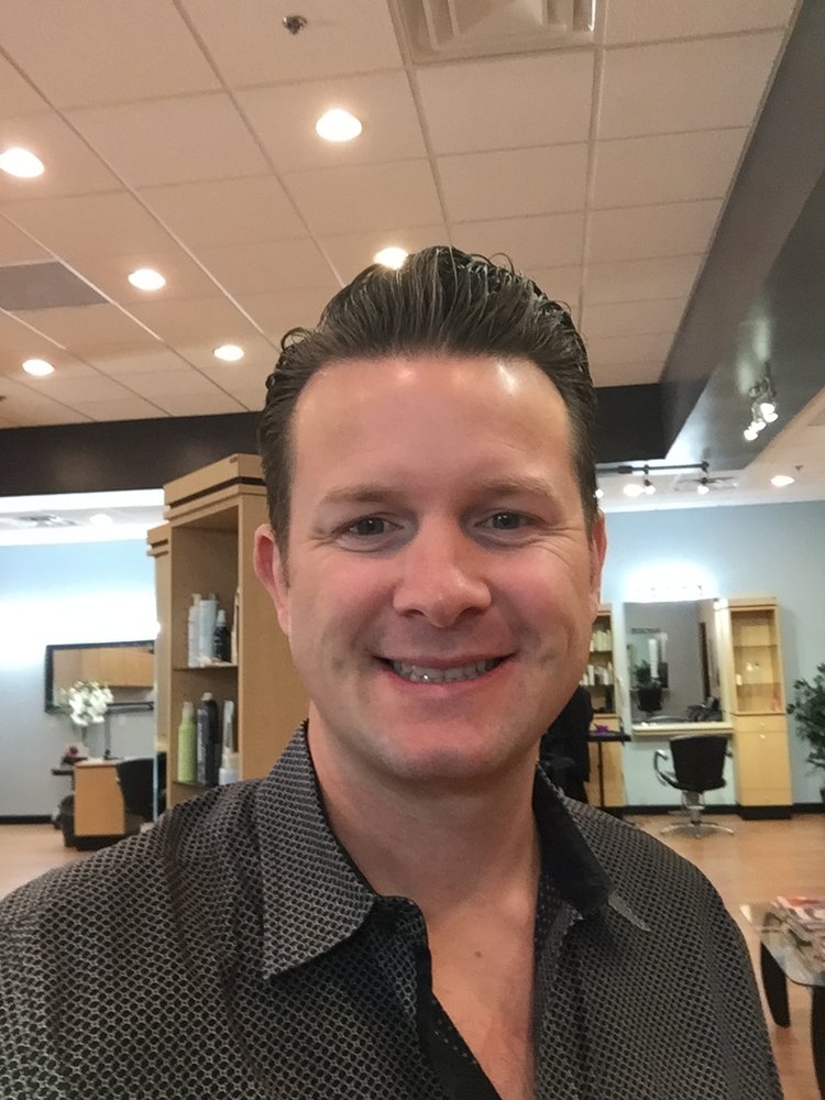 Phillip Michael Salon and Spa 11 Photos Hair Salons 5751 Byron