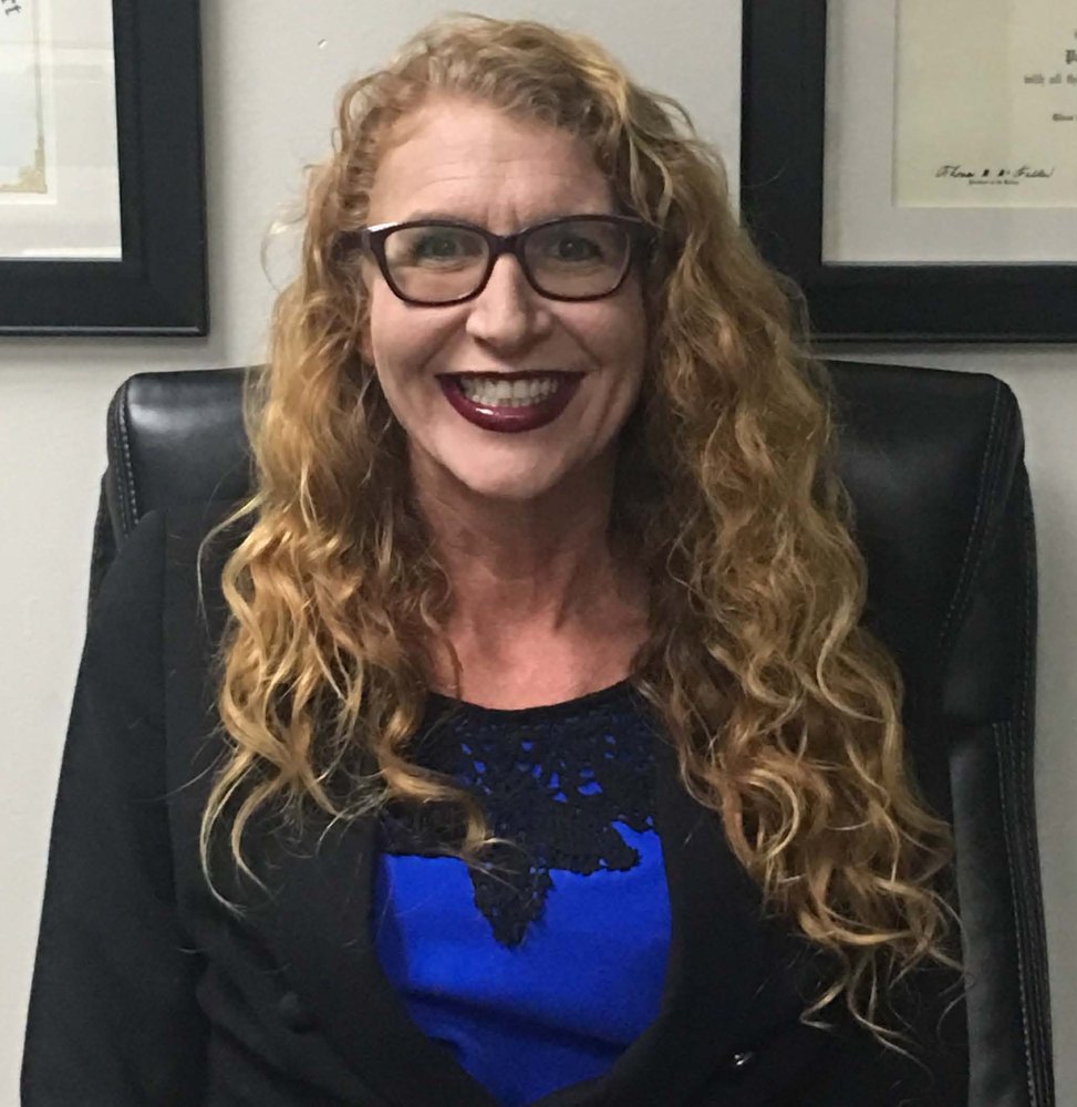 Law Office of Patricia Van Haren Divorce & Family Law 3655 Torrance