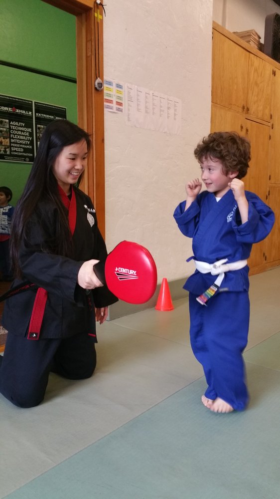 Bay Area Martial Arts 23 Photos & 33 Reviews Martial Arts 3719