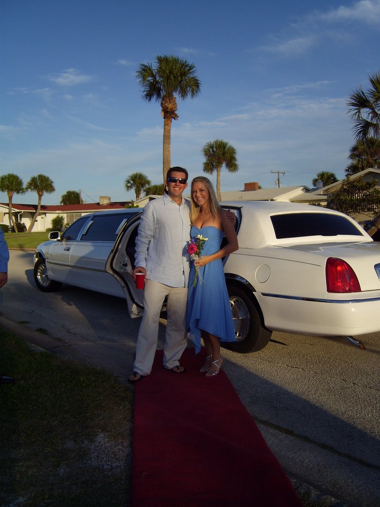 Limousine Service In Daytona Beach Florida Limousine Service In Daytona Beach Florida