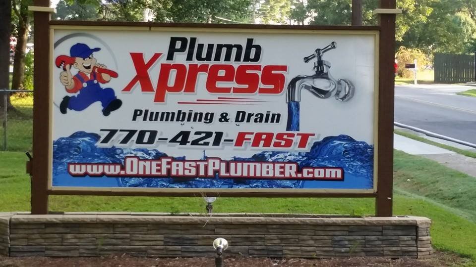 Plumb Xpress Plumbing & Drain 15 Photos Plumbing 3250 Heritage Dr
