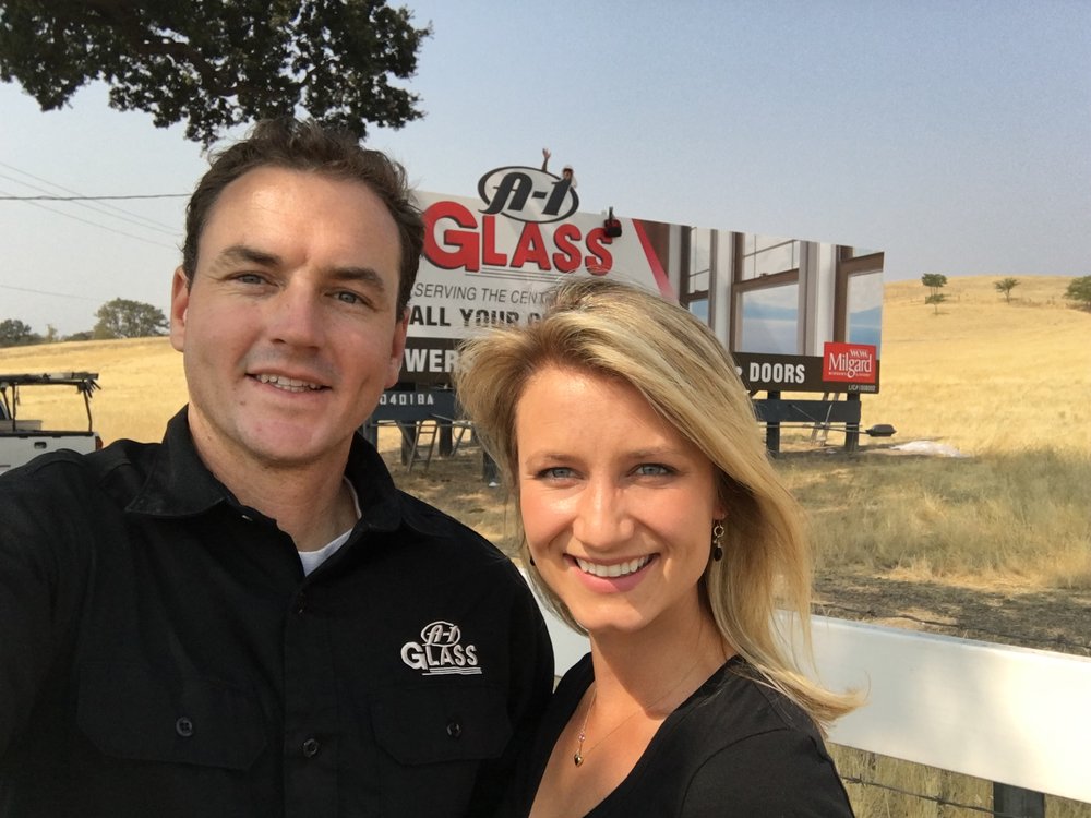 A 1 Glass 20 Photos 38 Reviews Windows Installation 705 Paso Comment From Bryan C Of A 1 Glass Business Owner