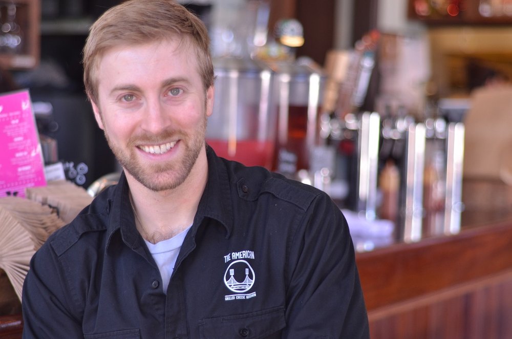 The American Grilled Cheese Kitchen Order Food Online 955 Photos