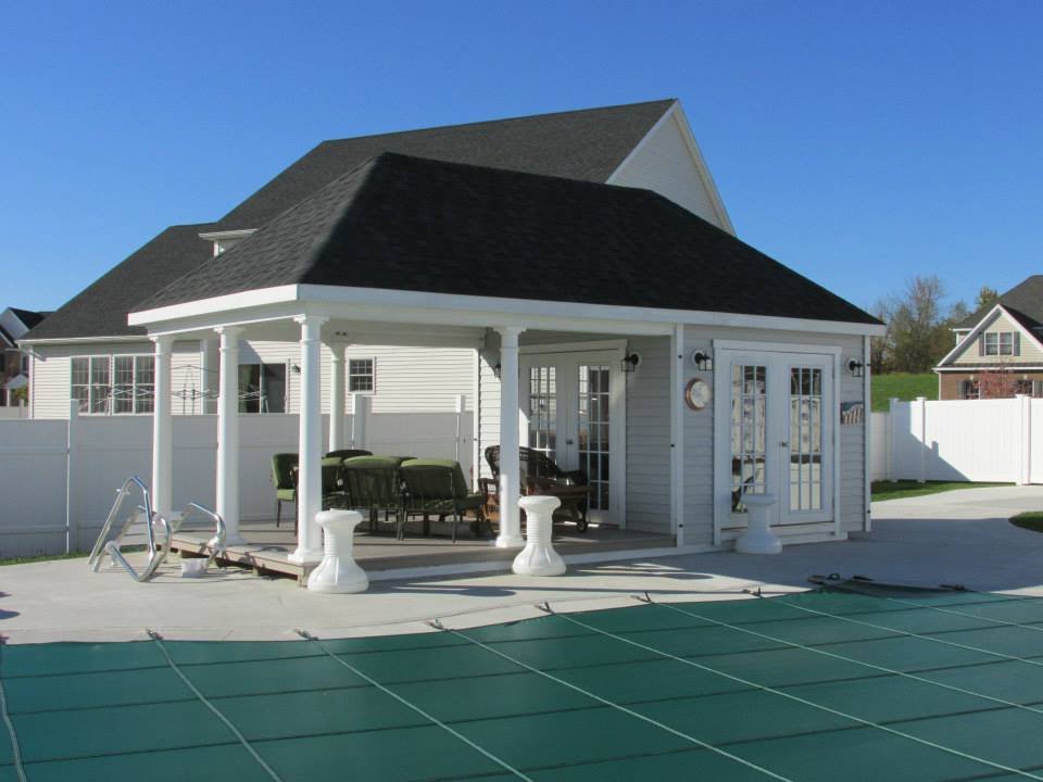 Garden Time Nurseries & Gardening 652 Quaker Rd, Queensbury, NY