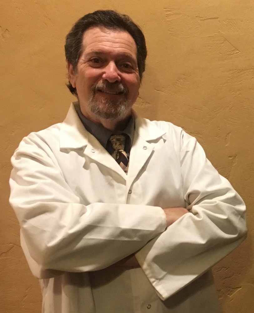 Bruce Citrin, DC Citrin Chiropractic & Acupuncture CLOSED 12