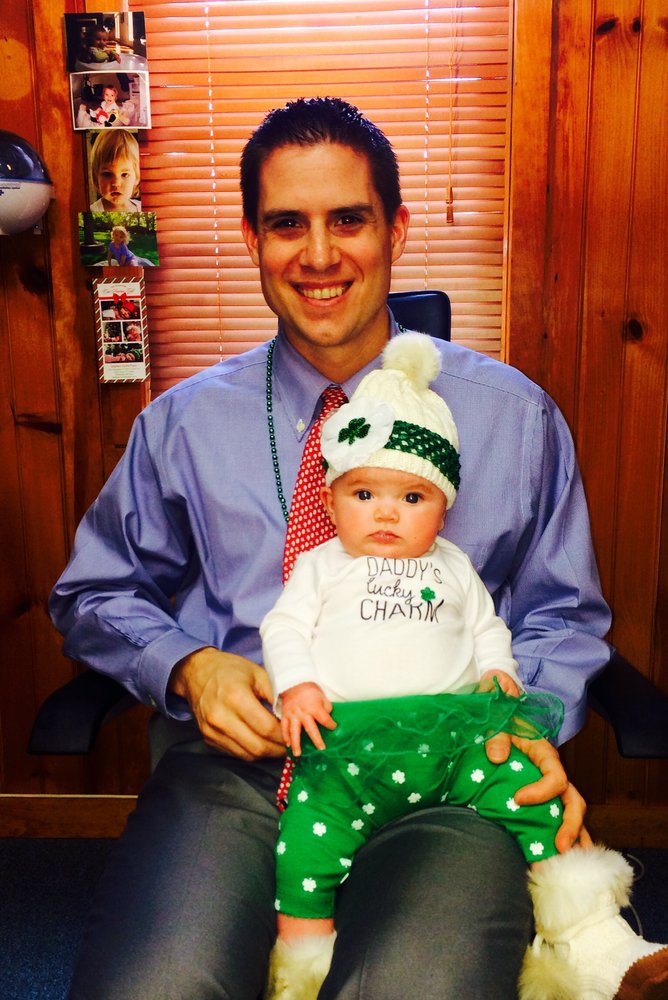 Puzio Eyecare Associates 10 Reviews Optometrists 119