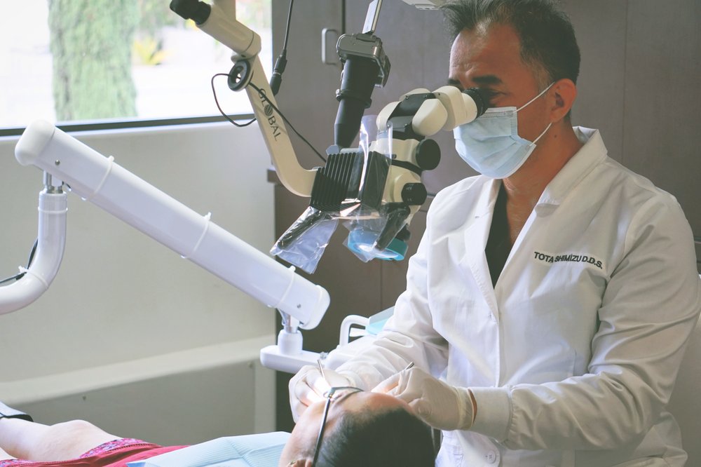 The View Dental Specialty Center 15 Photos & 29 Reviews