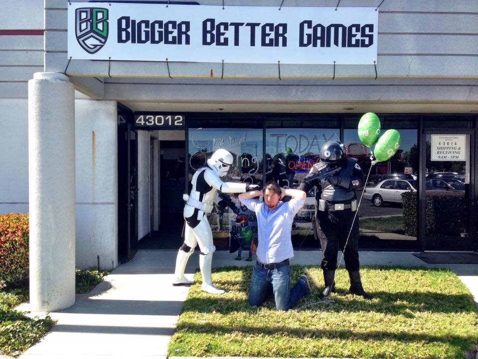 Bigger Better Games 21 Photos & 42 Reviews Toy Stores 43012