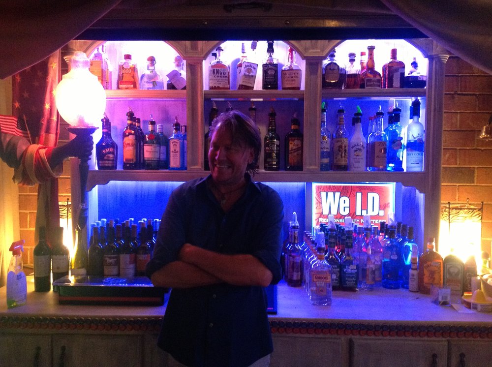 The Deck - 13 Photos & 22 Reviews - Bars - 118 E Main St, Jamestown, NC