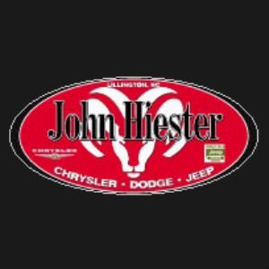 John Hiester Chrysler Dodge Jeep - 23 Reviews - Car ...