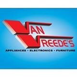 Van Vreedes Appliance Electronic & Funiture - 10 Photos - Appliances