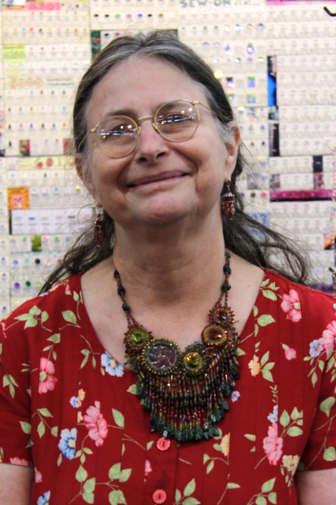 General Bead 60 Photos & 185 Reviews Arts & Crafts 637 Minna St