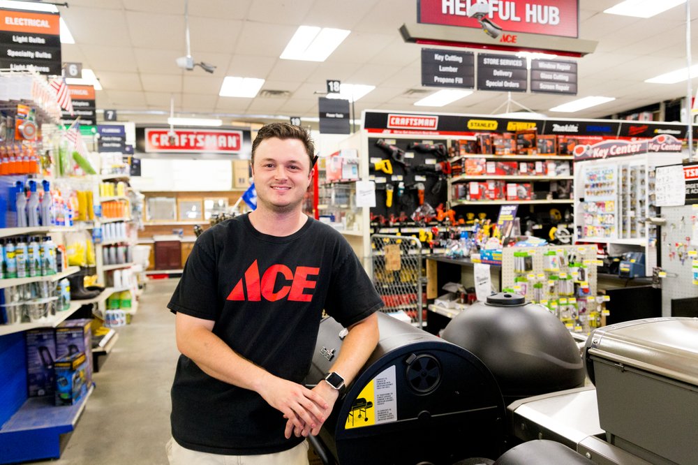 Ace HardwareLouisville Hardware Stores 3348 Taylor Blvd, Taylor Berry, Louisville, KY