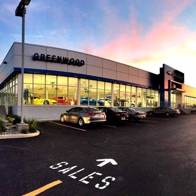 Greenwood Chevrolet Auto Repair 4695 Mahoning Ave, Youngstown, OH