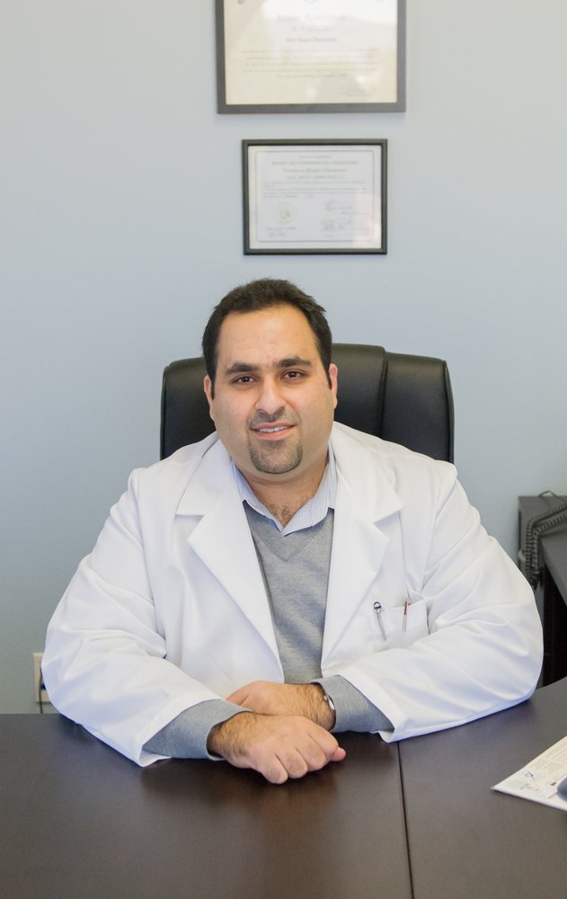 Jack Demirchian Chiropractic, Inc. 15 Reviews Chiropractors 15643