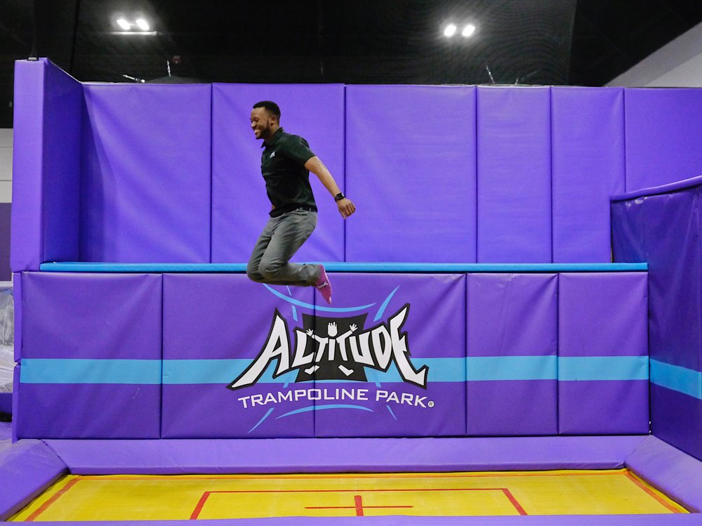 Altitude Trampoline Park 74 Photos & 57 Reviews Trampoline Parks