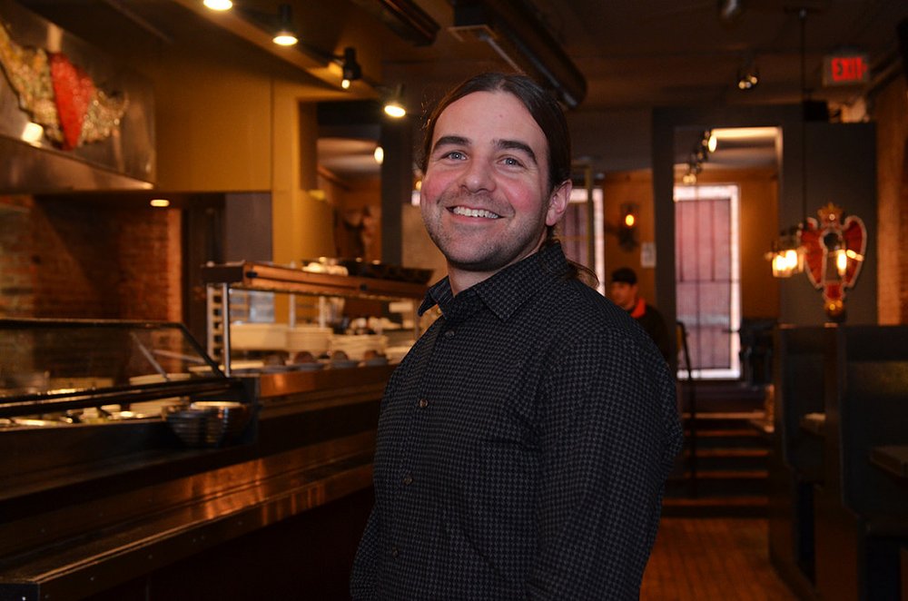 Pastabilities 522 Photos & 712 Reviews Italian 311 S Franklin St