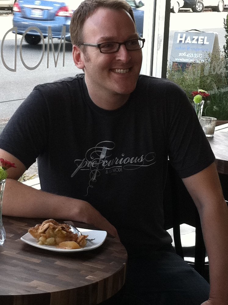 A la Mode Pies 267 Photos & 402 Reviews Desserts 5821 Phinney Ave