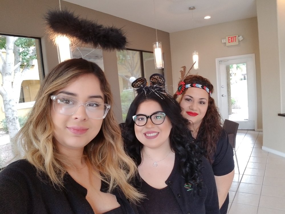 Desert Point Apartments 14 Photos Apartments 6405 W