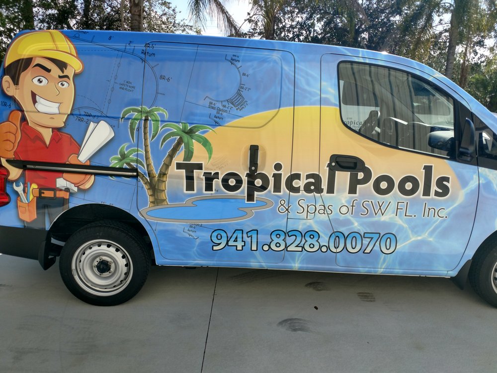 Tropical Pools And Spas Of Sw Florida Inc 13 Reviews Pool Hot Comment From Ralph D Of Tropical Pools And Spas Sw Florida Inc Business Owner