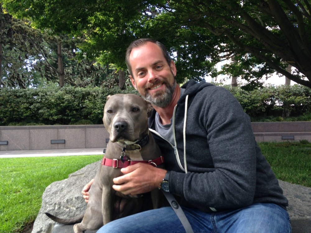 Dog About Town 28 Reviews Dog Walkers Temescal, Oakland, CA