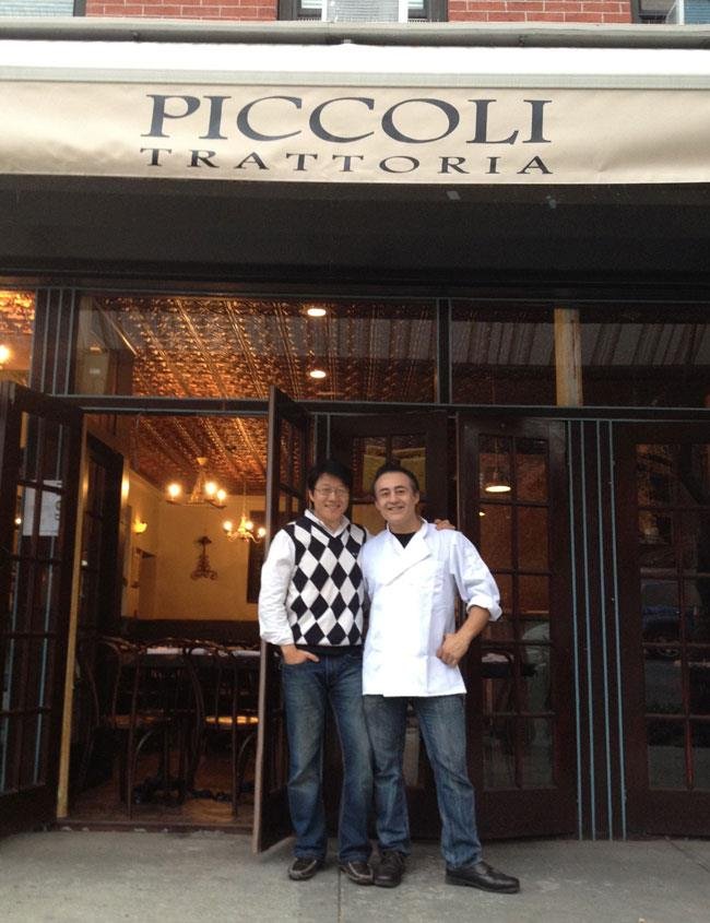 Piccoli Trattoria Order Food Online 348 Photos & 415 Reviews
