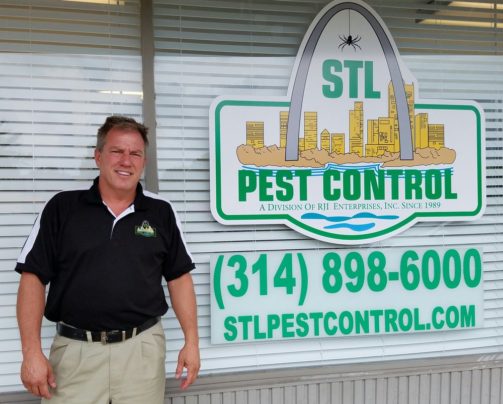 STL Pest Control 56 Photos & 11 Reviews Pest Control 2525 Hampton