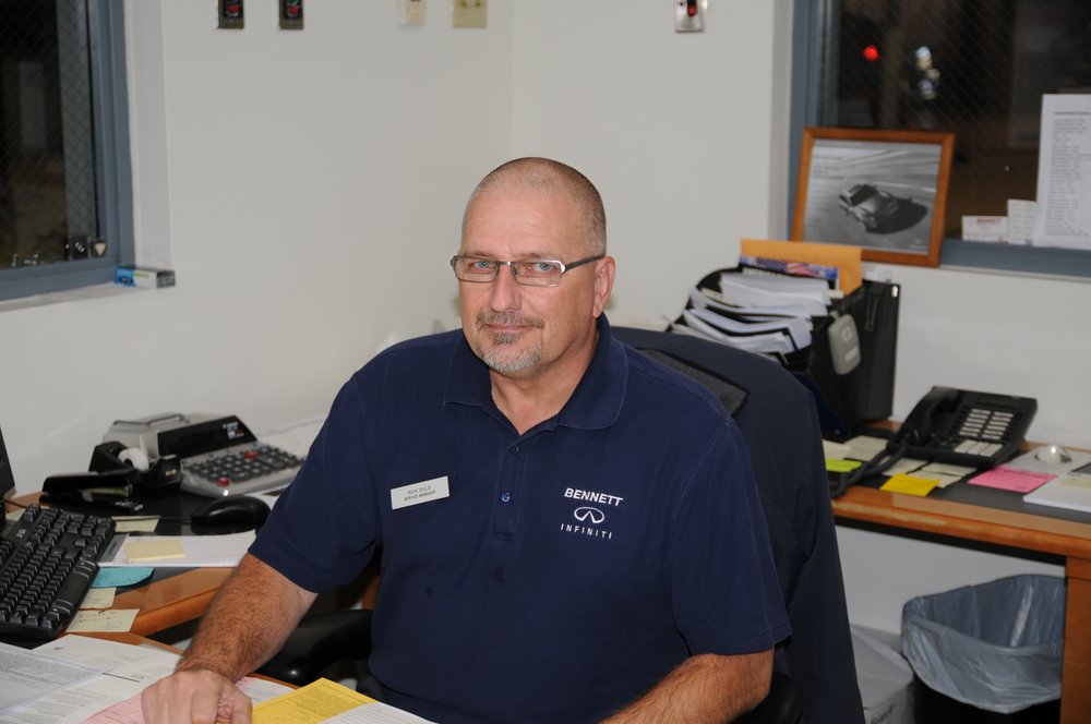 Infiniti of WilkesBarre Car Dealers 1060 Hwy 315, Wilkes