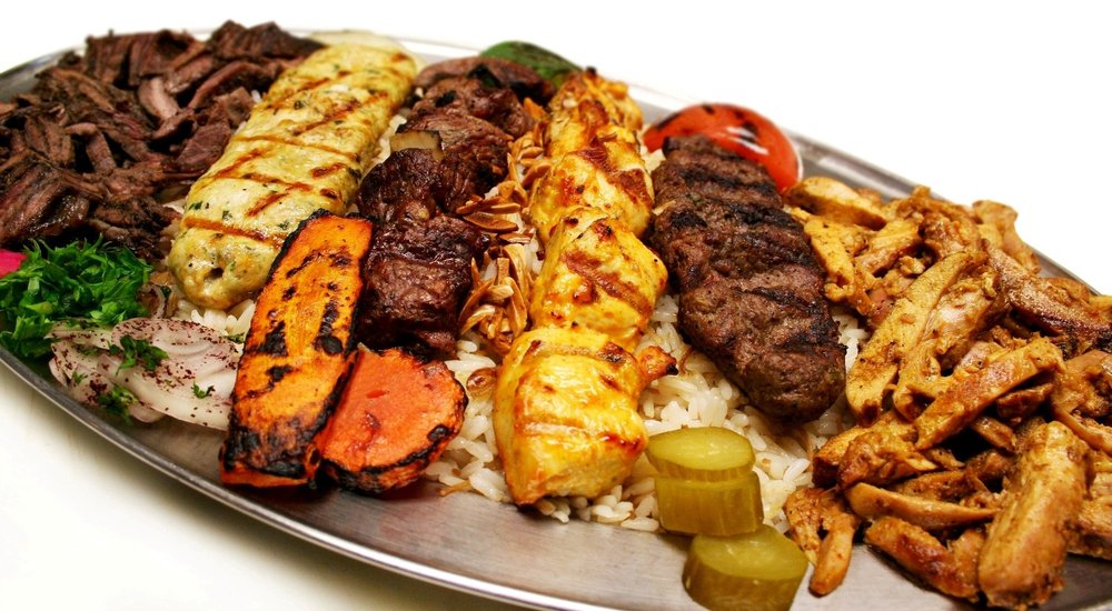Lebanese Grill Order Food Online 83 Photos & 147 Reviews Lebanese