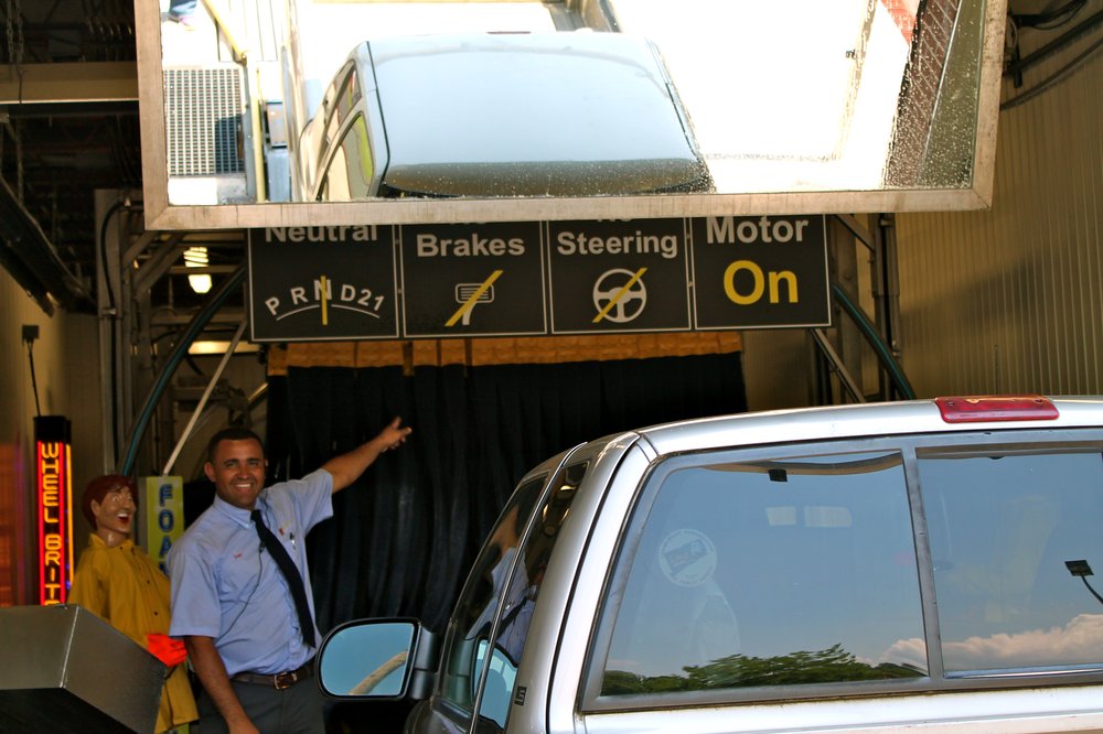 Russell Speeder’s Car Wash 42 Photos & 28 Reviews Auto Detailing