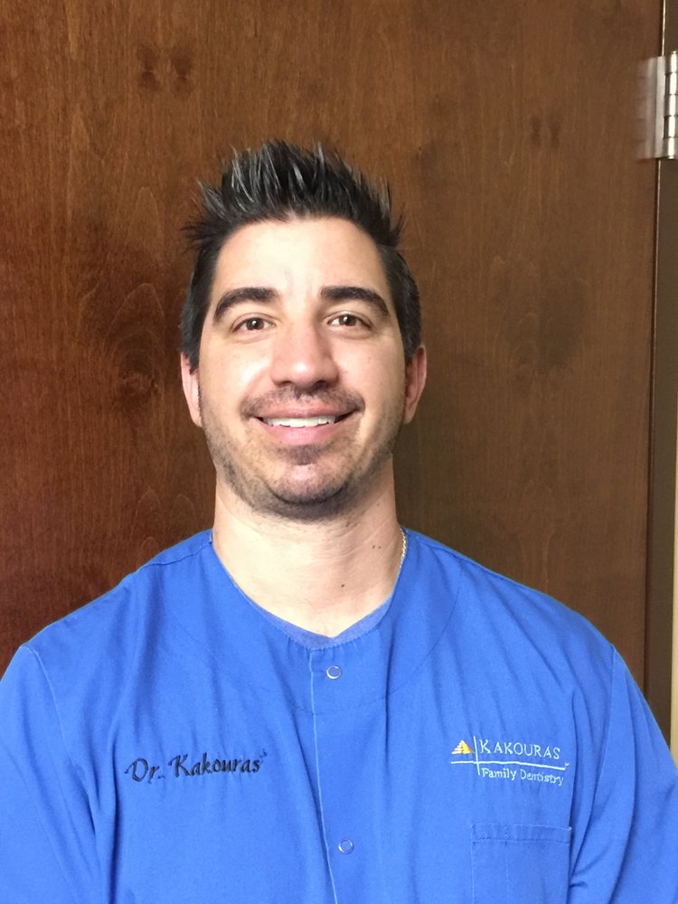 Kakouras Family Dentistry 17 Photos & 13 Reviews General Dentistry