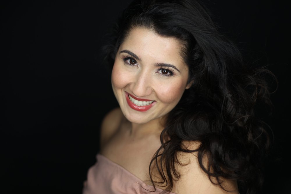 Alexandria L Of Alexandria Luz In Home Makeup Services Alexandria L Of Alexandria Luz In Home Makeup Services