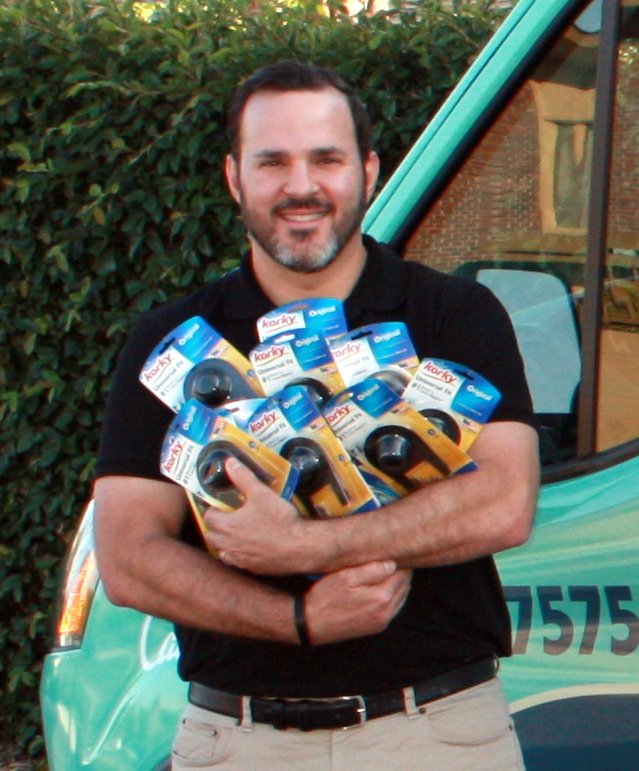 Do It Right Plumbers 10 Photos 47 Reviews Plumbing 1403 N Comment From Edan B Of Do It Right Plumbers Business Owner