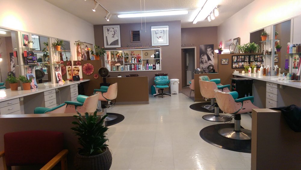 Ideal Salon 53 Photos & 12 Reviews Hair Salons 1304 Olympic View