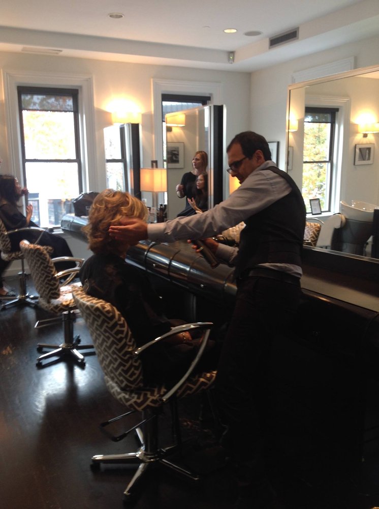 Jaafar Tazi Salon Greenwich Ct | jaafar tazi salon 19 photos 15 reviews hairdressers Jaafar Tazi Salon Greenwich Ct | jaafar tazi salon 19 photos 15 reviews hairdressers