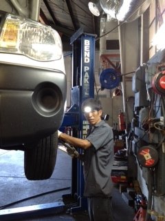 Larry S Automotive Service 127 Reviews Auto Repair 20516 Comment From Loi L Of Larry S Automotive Service Business Owner