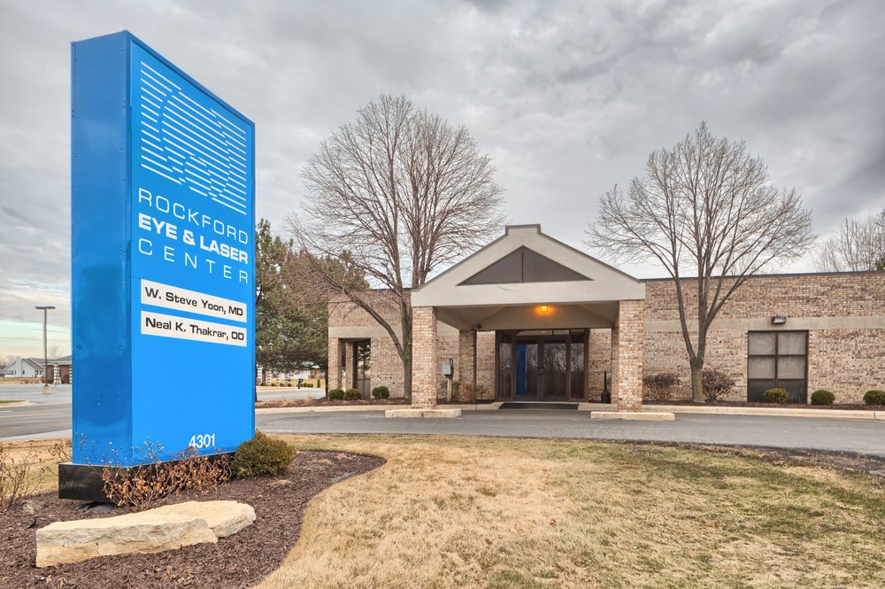 eye lasik center