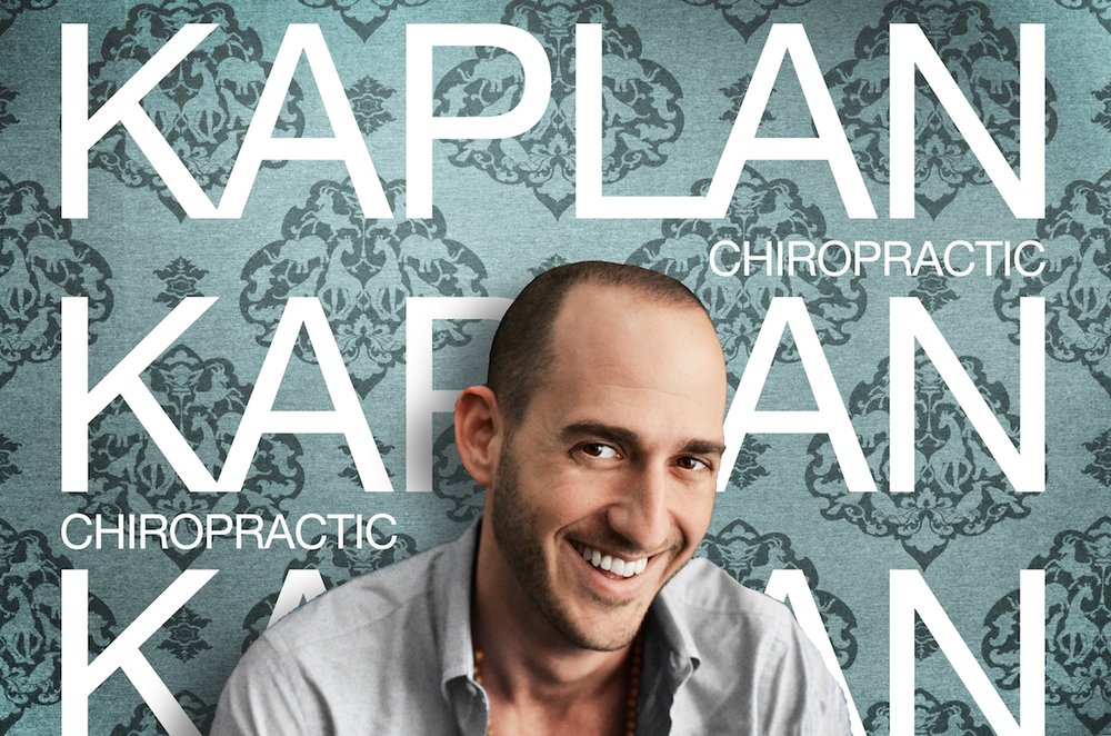 Dr Kaplan Chiropractic Miami Beach Dr Kaplan Chiropractic Miami Beach
