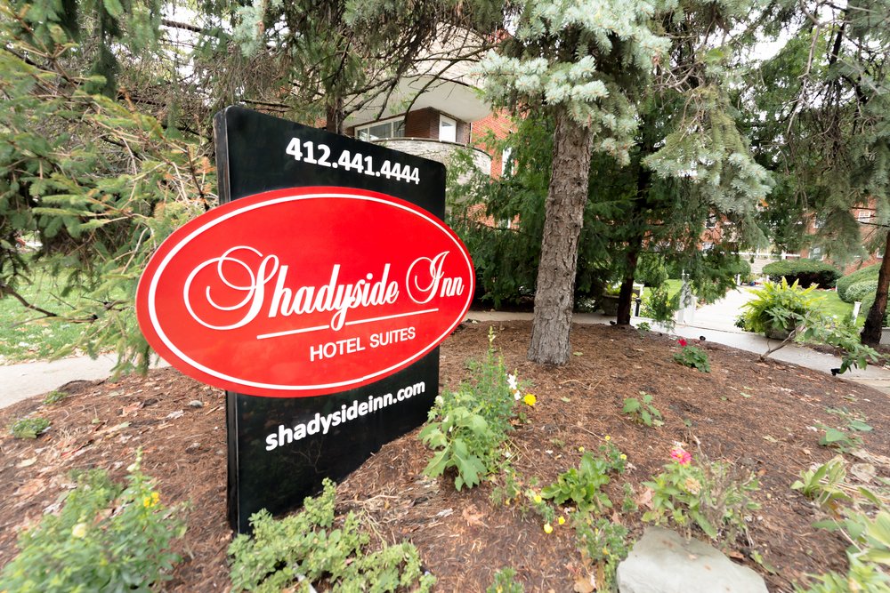 Shadyside Inn All Suites Hotel 77 Photos & 49 Reviews Hotels 5405