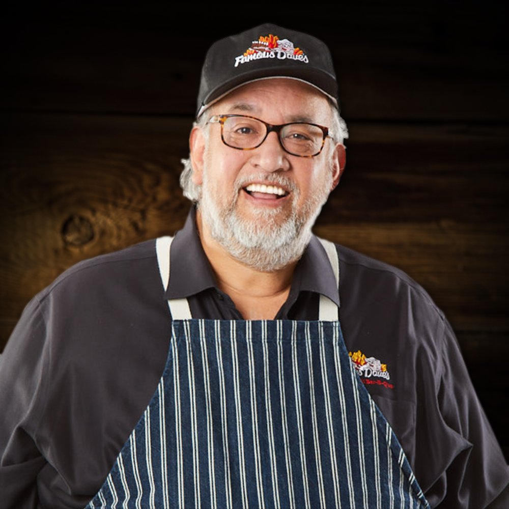 Famous Dave’s BarBQue 31 Photos & 64 Reviews Barbeque 1003 W Patrick St, Frederick, MD