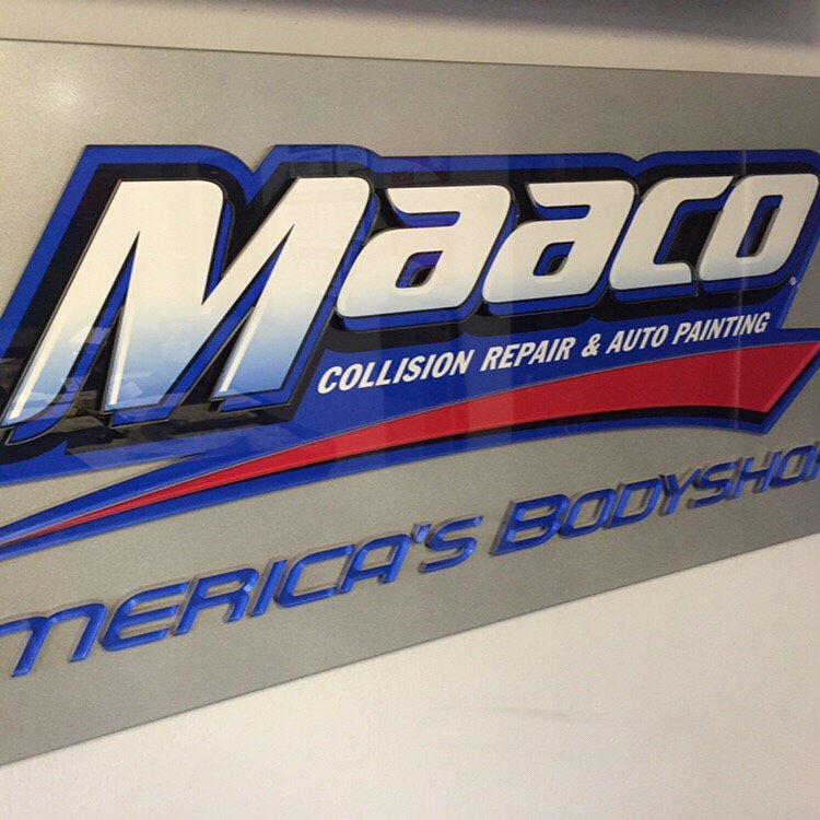 Maaco Collision Repair & Auto Painting 44 Photos Body Shops 712