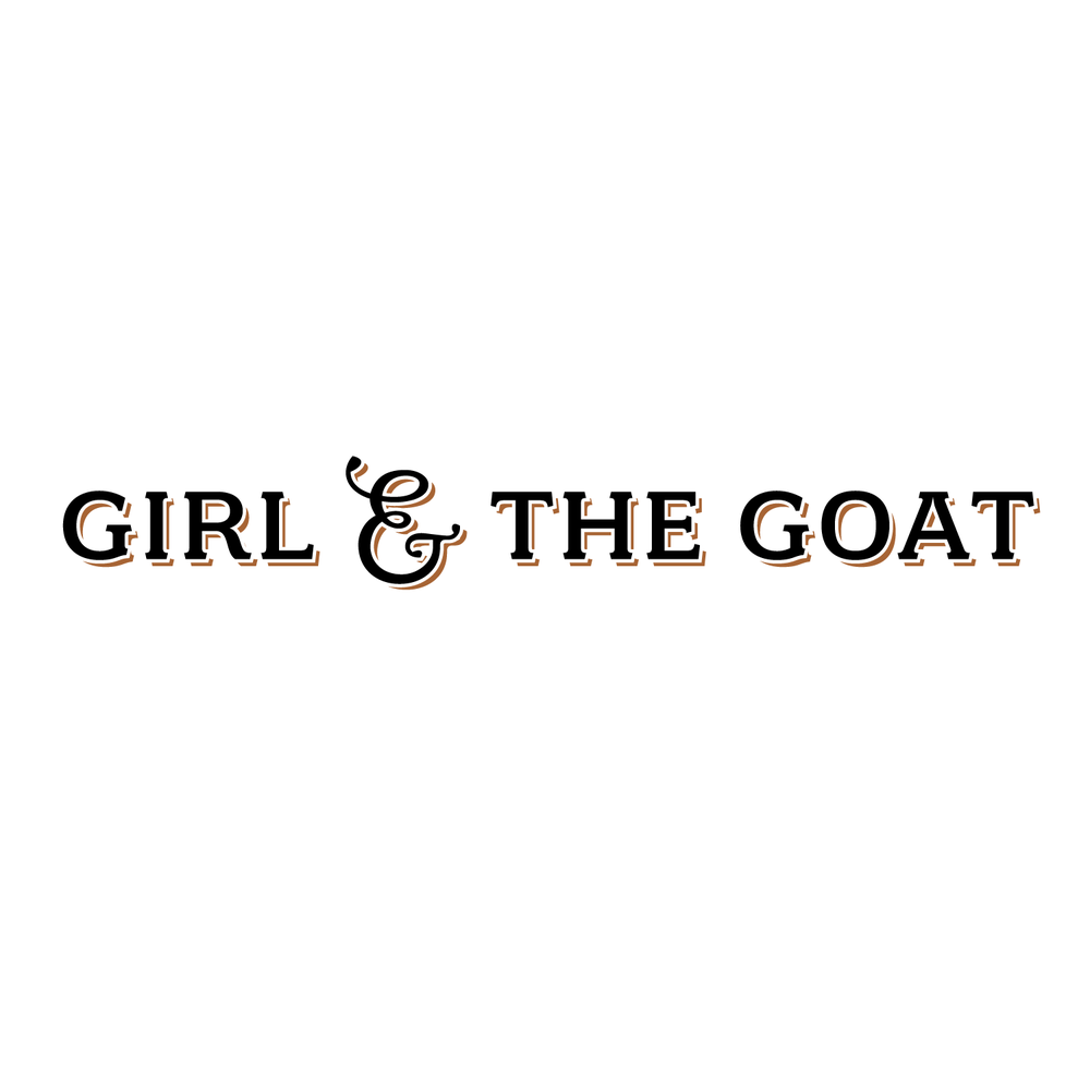 Kiss the goat перевод