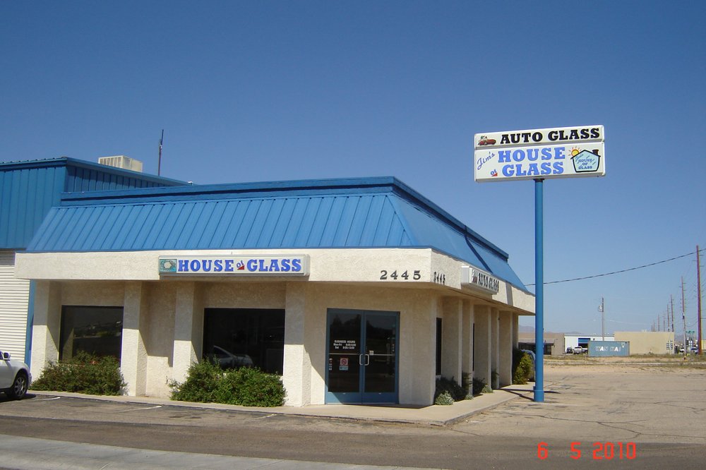 Jim’s House of Glass 11 Photos Windows Installation 2445 Airway