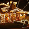 Sleepy Hollow Christmas Lights
